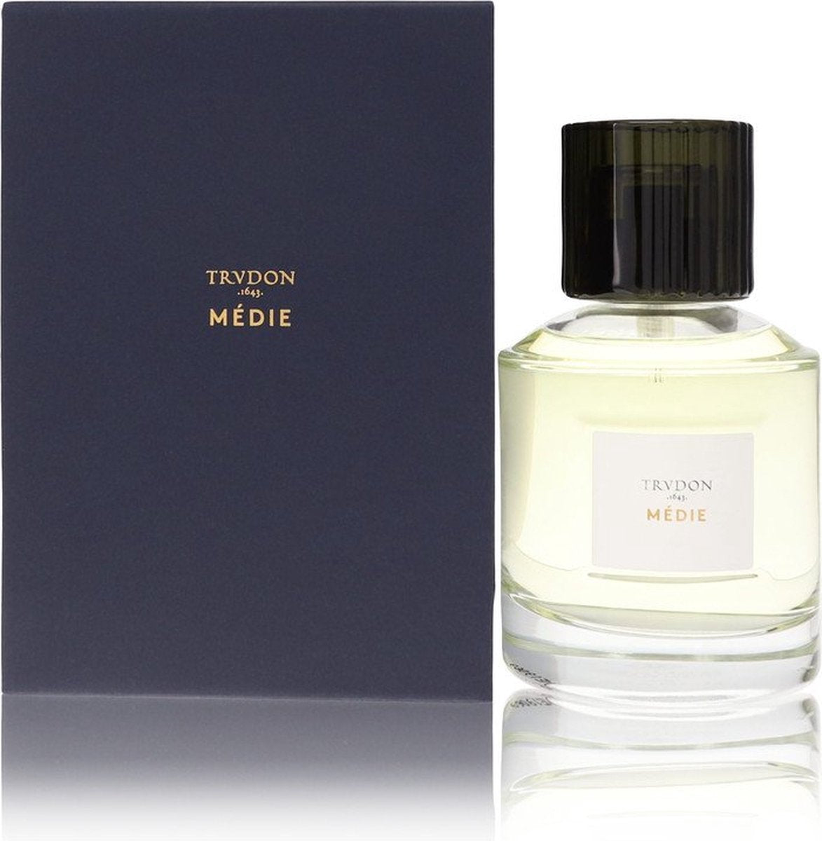 Trudon - Medie Eau De Parfum
