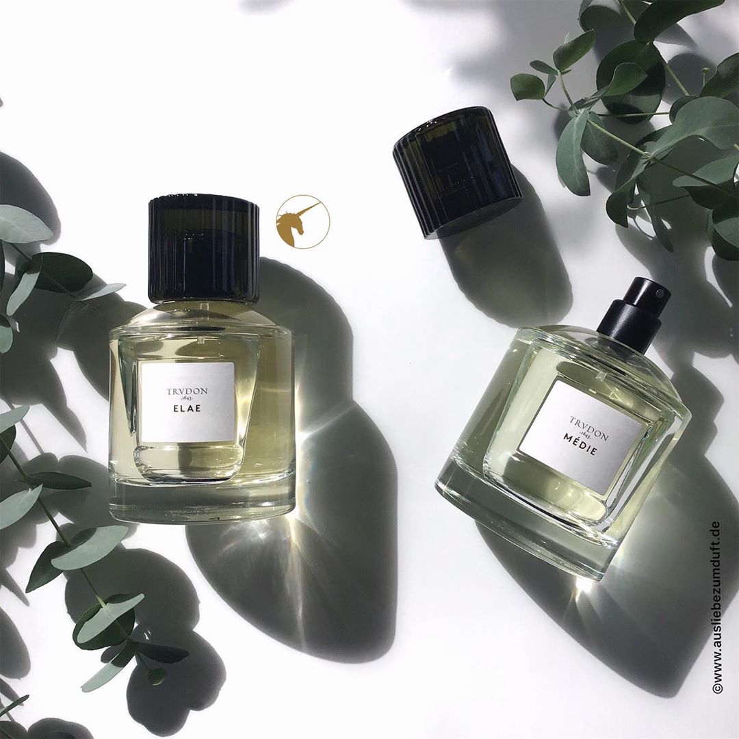 Trudon - Medie Eau De Parfum