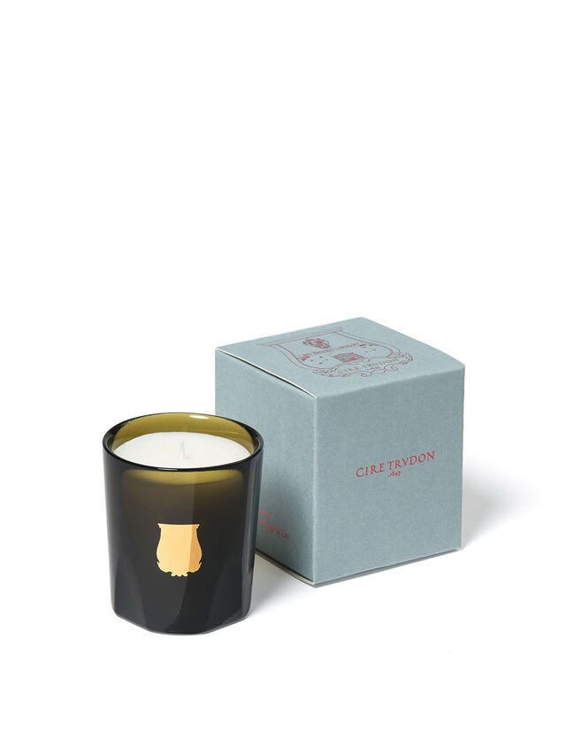 Trudon La Petit Bougie Scented Candle- Abd El Kader