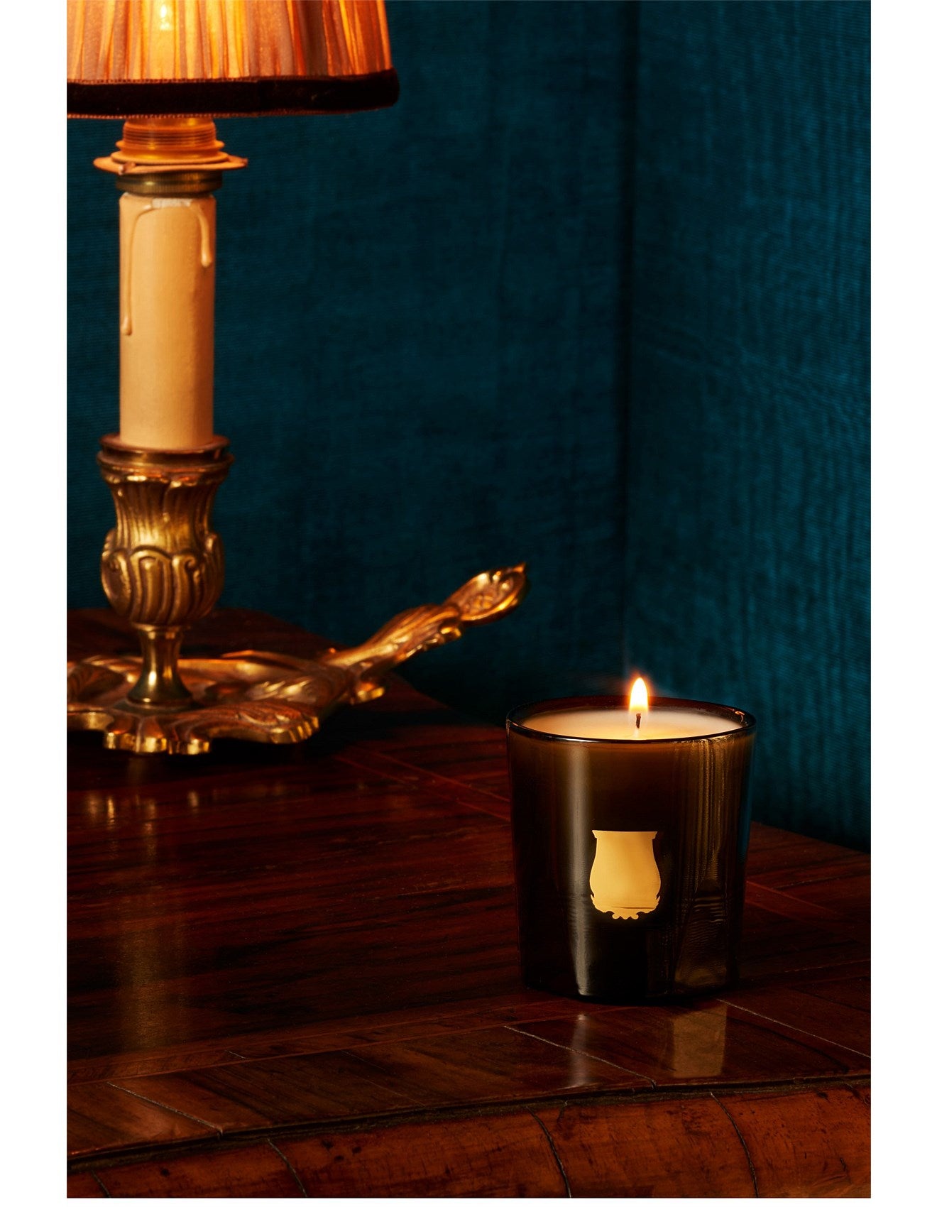 Trudon La Petit Bougie Scented Candle- Abd El Kader