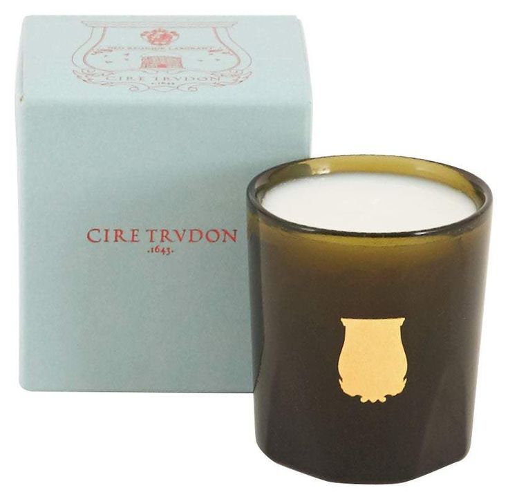 Trudon La Petit Bougie Scented Candle- Abd El Kader
