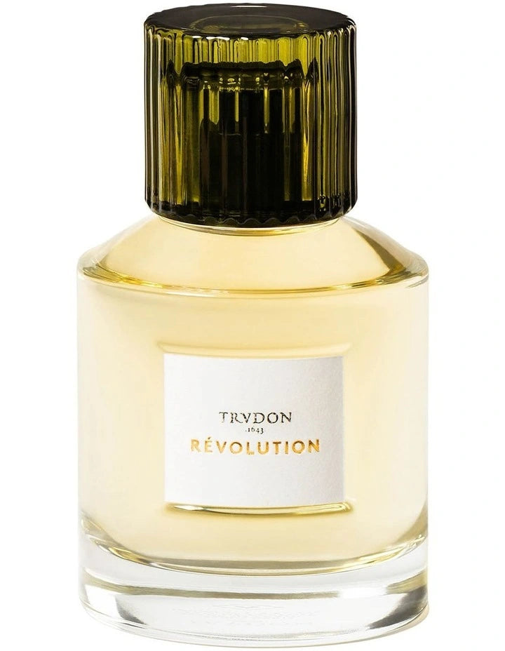 Trudon - Revolution Eau De Parfum