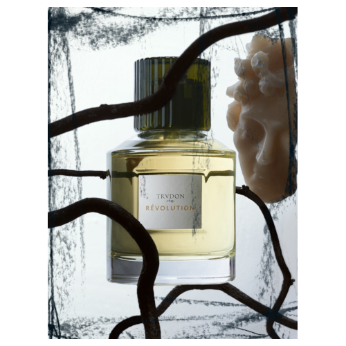Trudon - Revolution Eau De Parfum