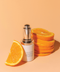 Joanna Vargas RESCUE VITAMIN C + SQUALANE SERUM