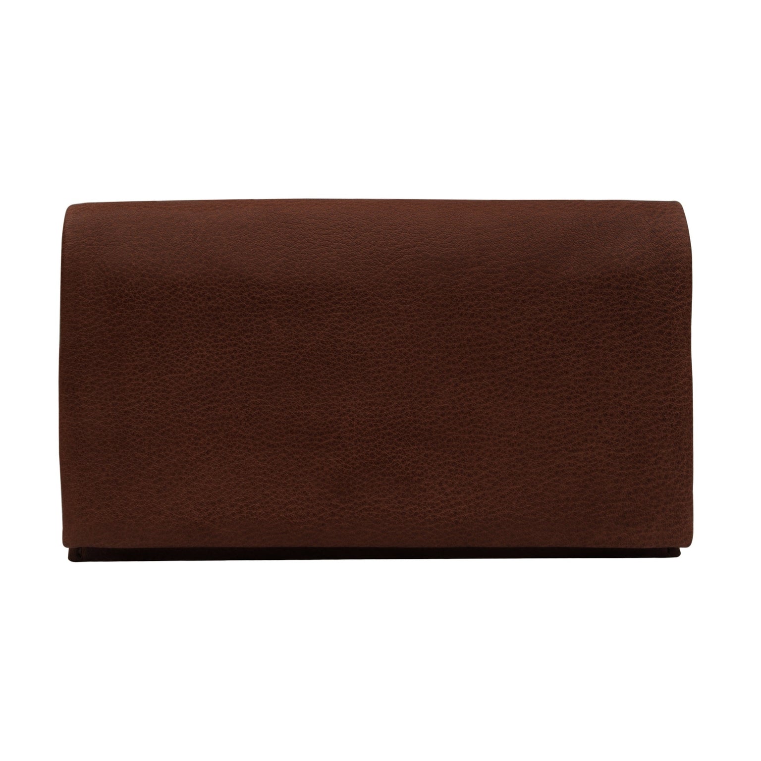Latico Eloise Leather Wallet- Brown