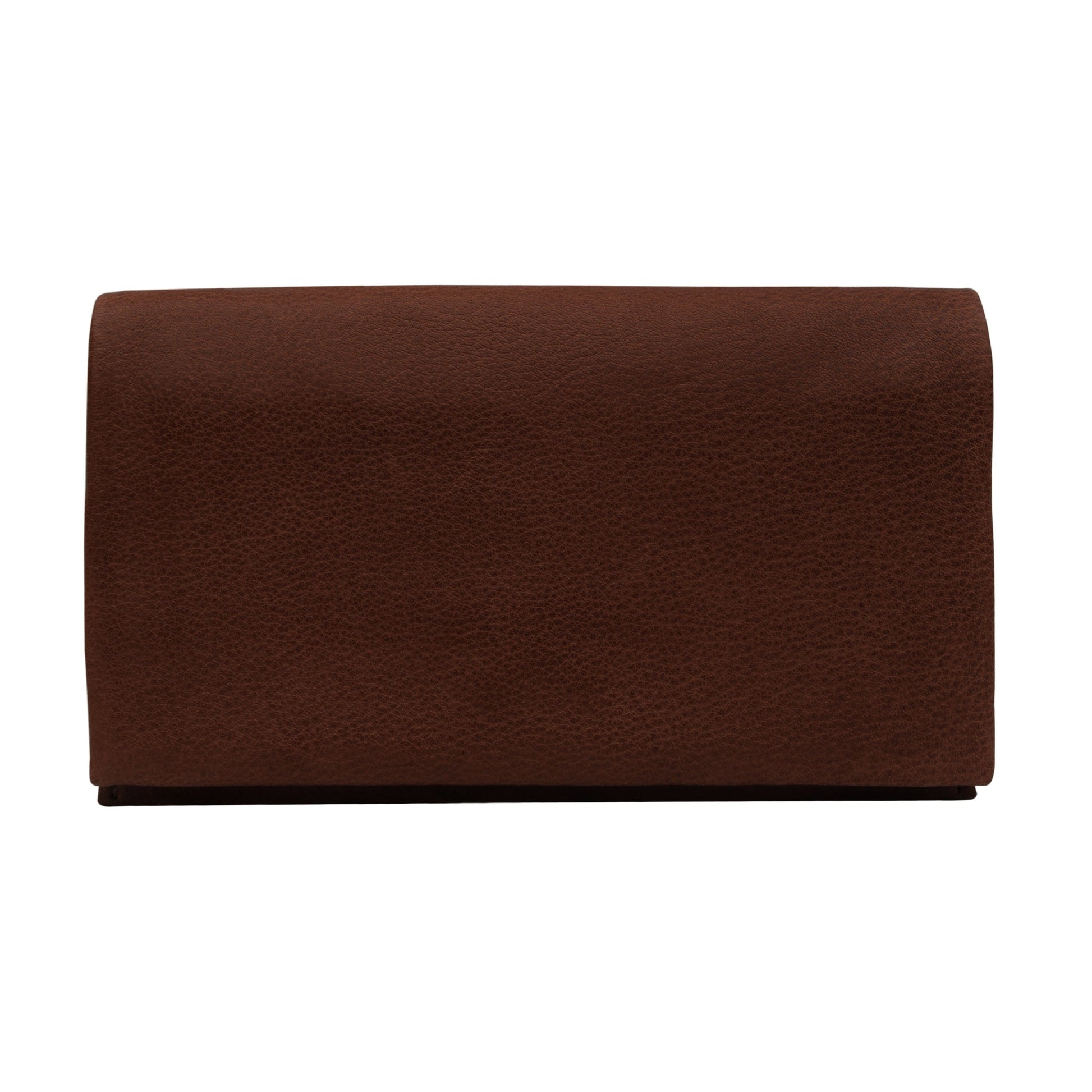 Latico Eloise Leather Wallet- Brown