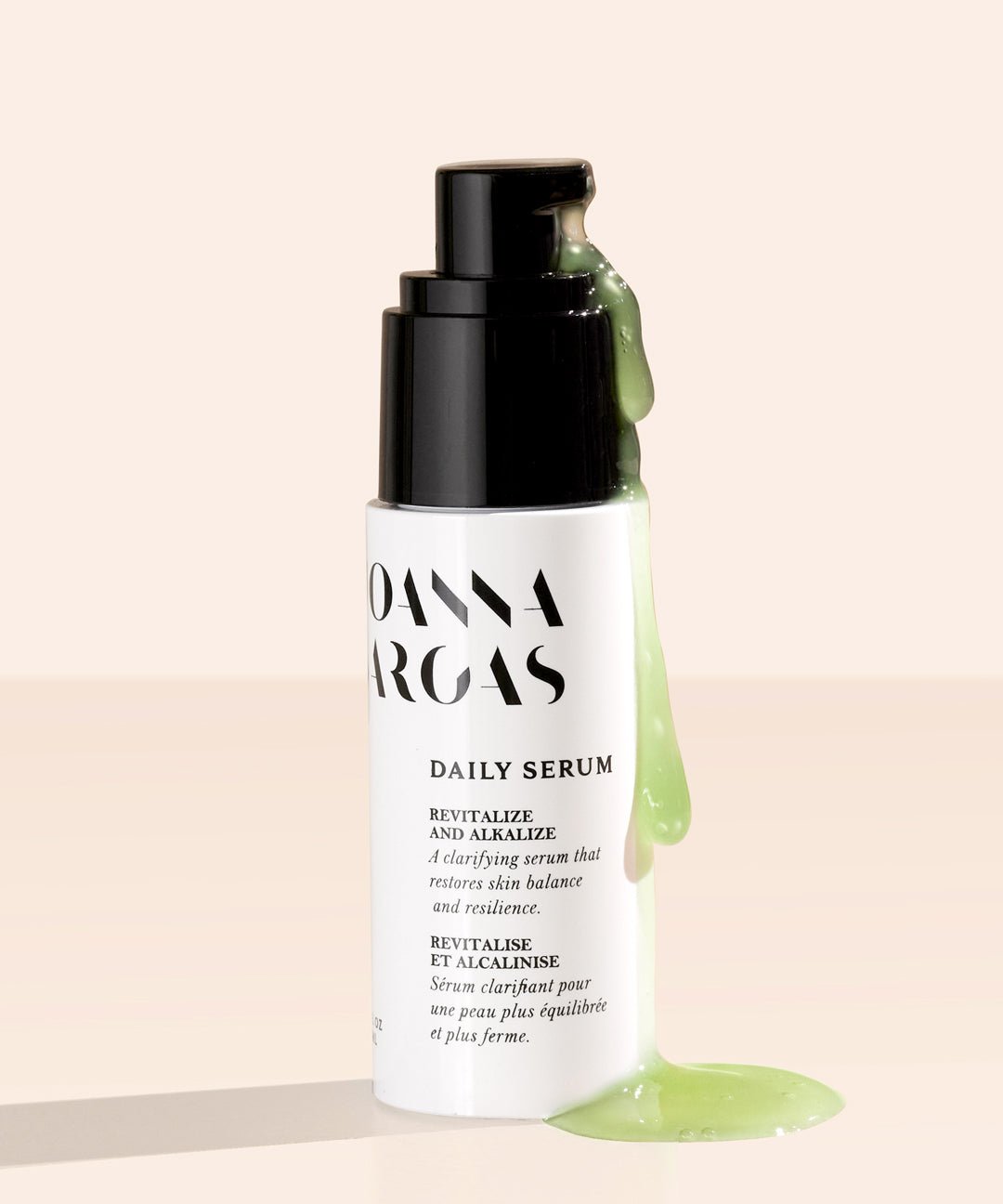 Joanna Vargas Daily Serum