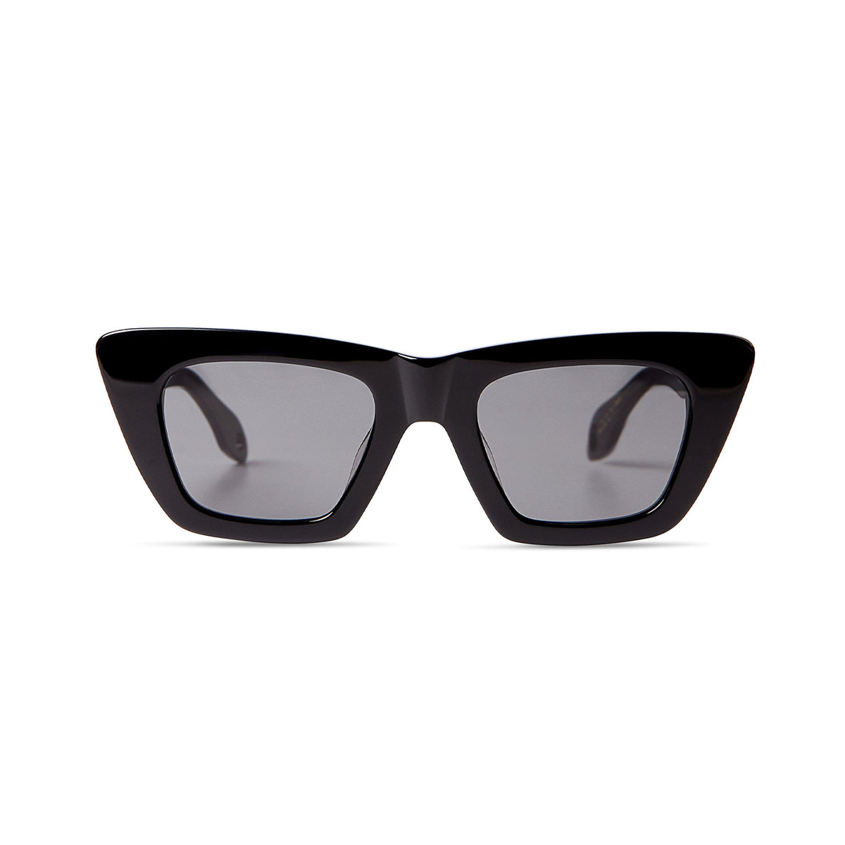 Elisa Johnson Lori - Gloss Black