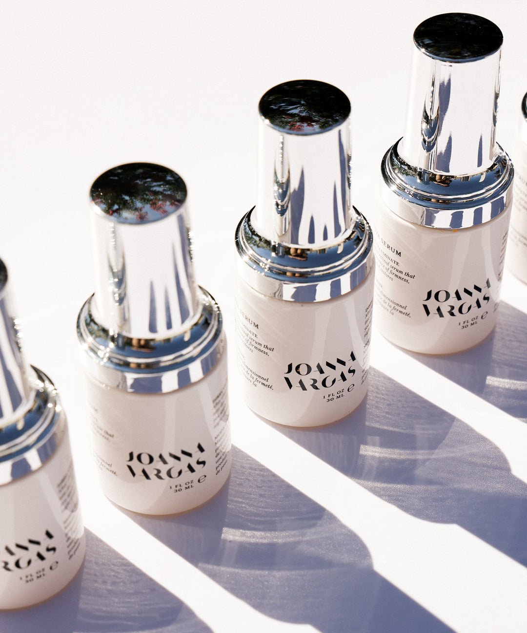 Joanna Vargas Supernova Retinol Serum