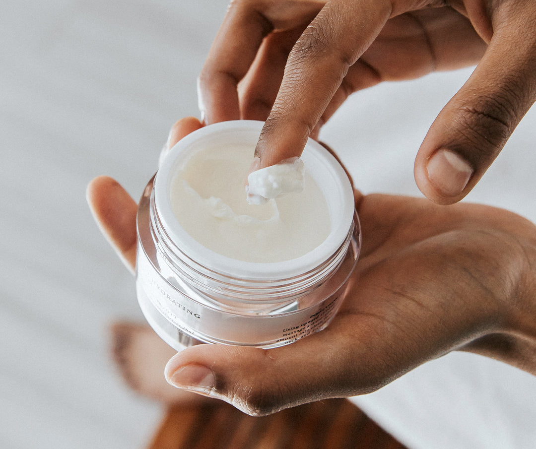Joanna Vargas Daily Hydrating Cream
