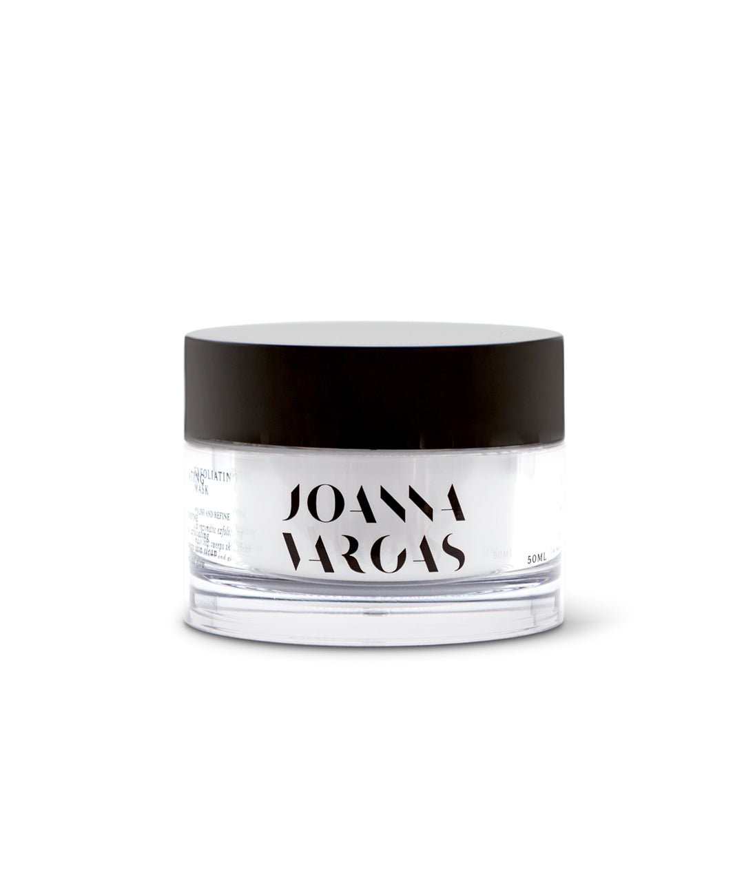 Joanna Vargas Exfoliating Mask