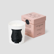 Trudon Premium Scented Classic Candle- ROSE POIVRÉE