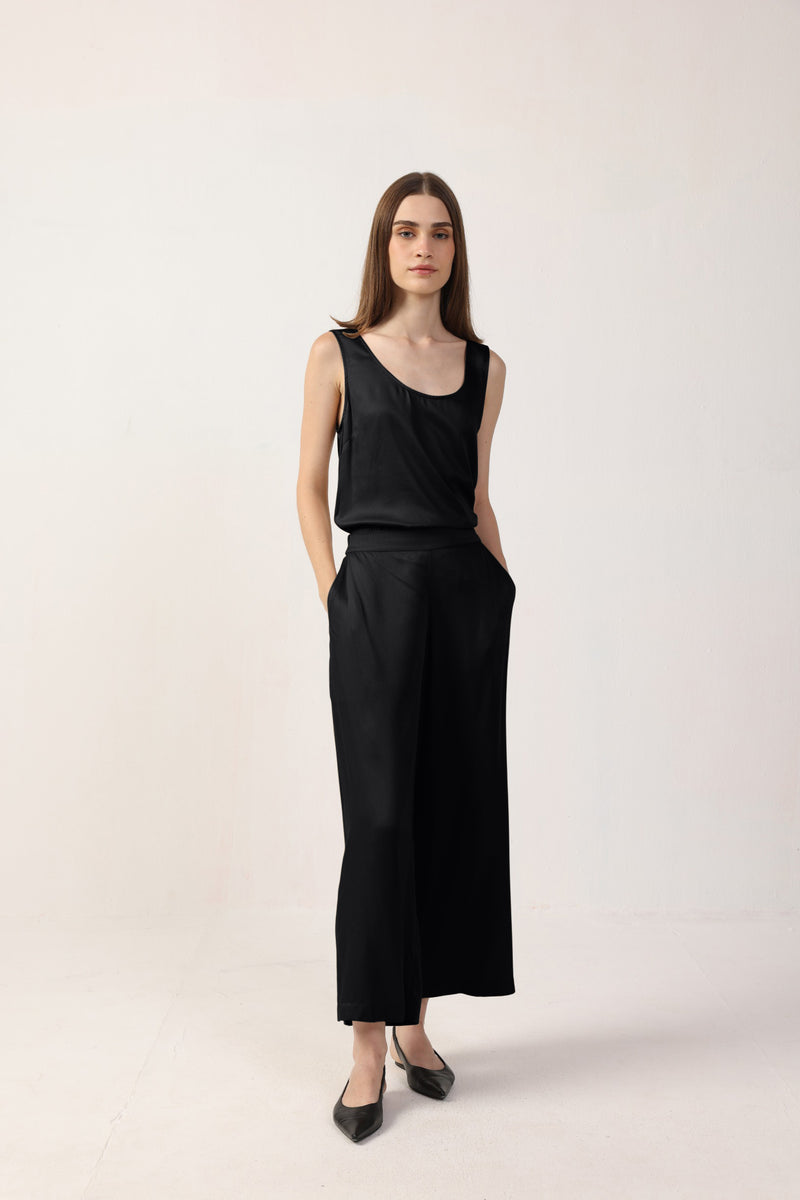 Neu Nomads Giada Cropped Pants