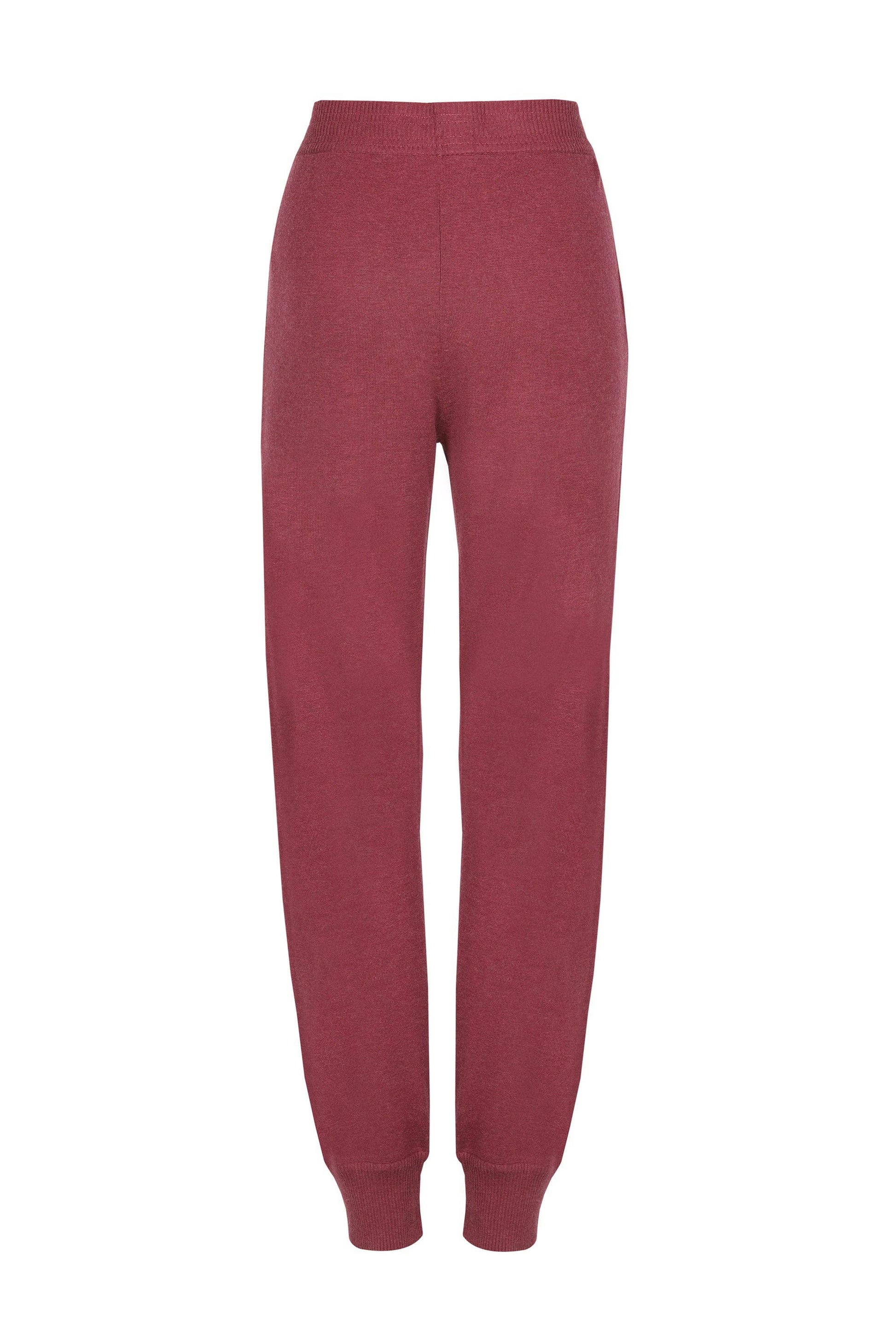 Cotton/Cashmere Women's Leggings