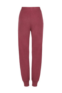 Cotton/Cashmere Women's Leggings