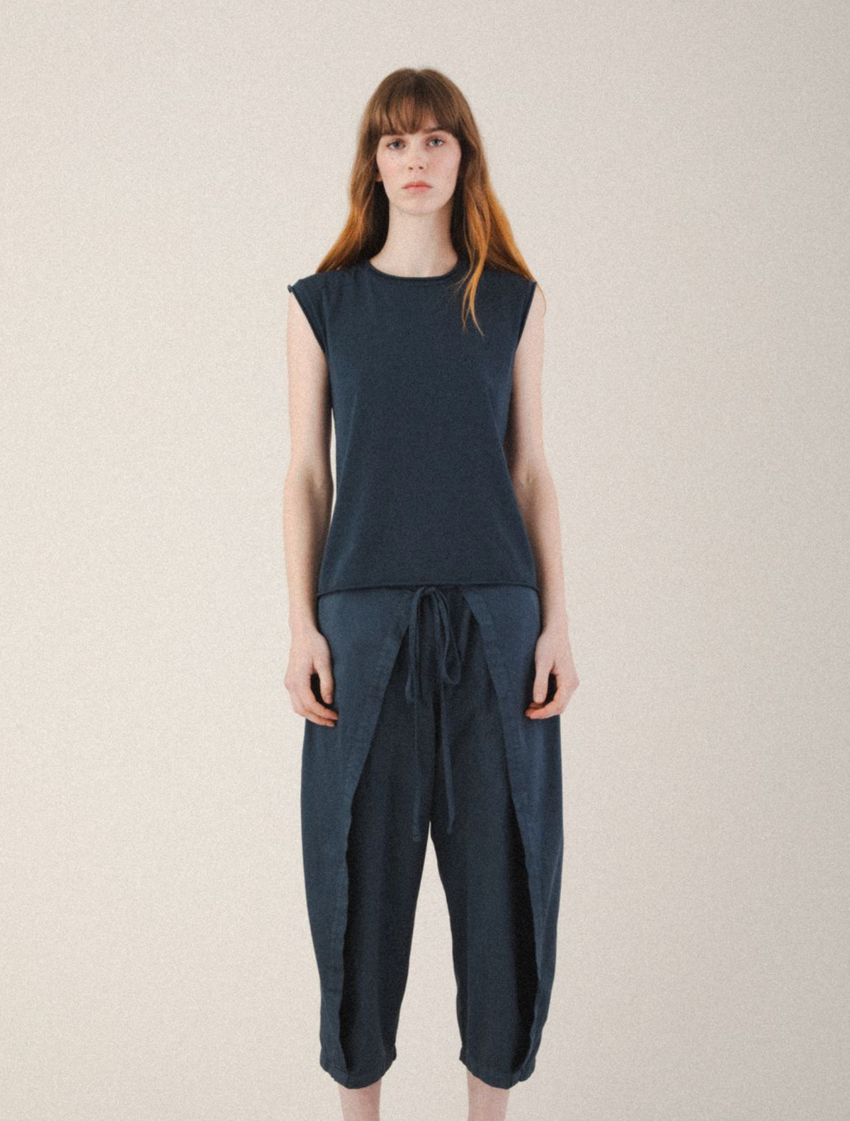 Prairie Underground Envelope Pant- Deep Teal
