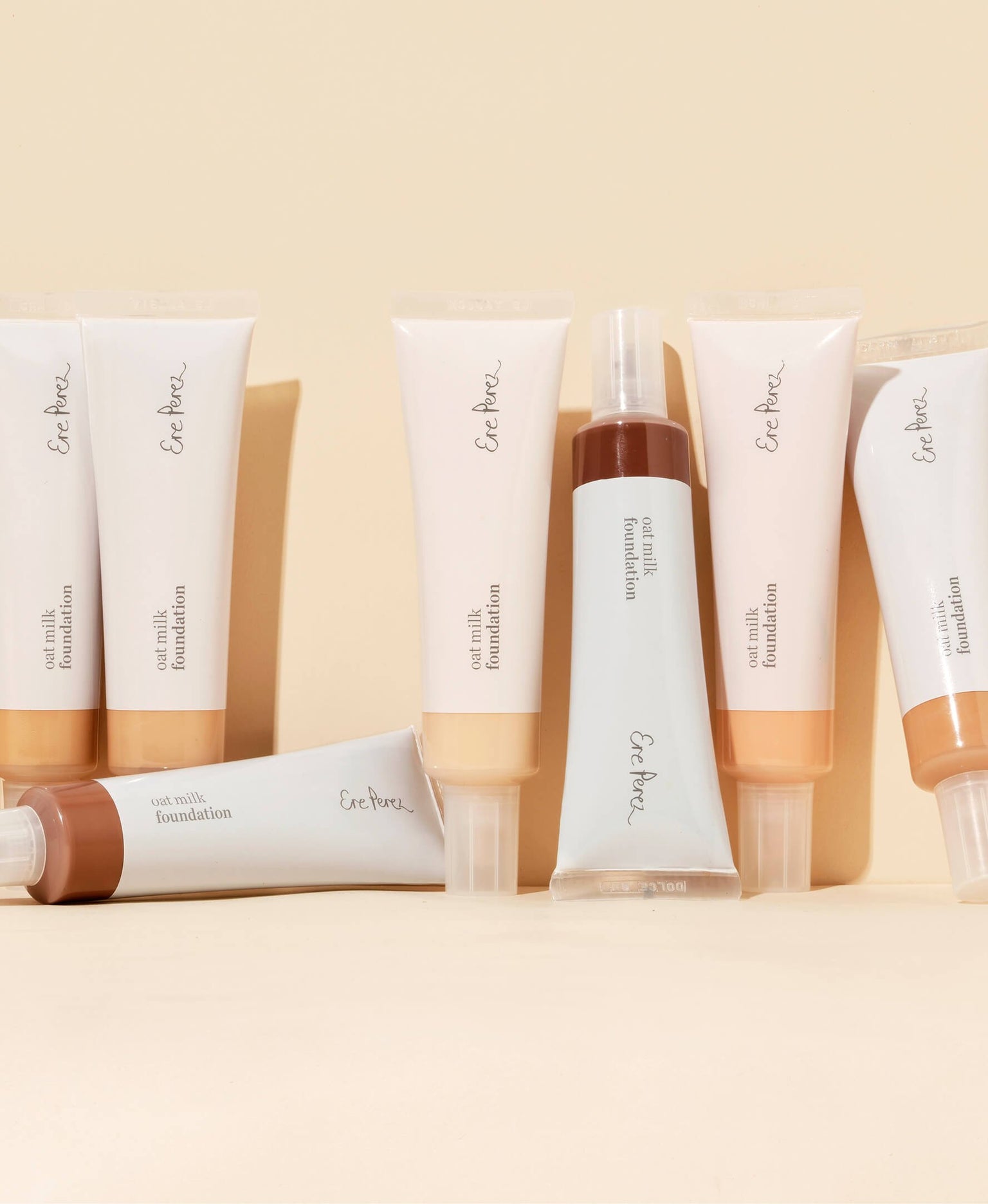 Ere Perez Oat Milk Foundation