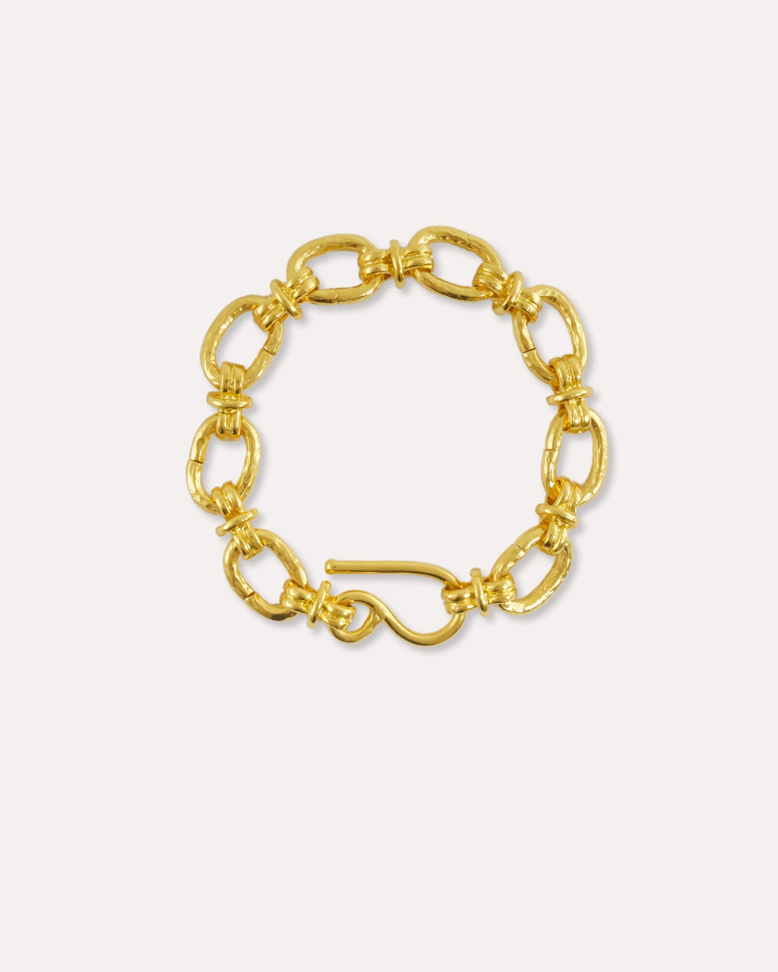 Zehra Chain Bracelet