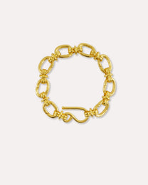 Zehra Chain Bracelet