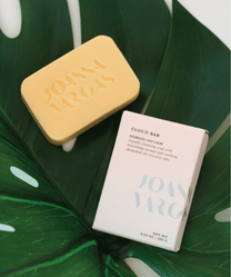 Joanna Vargas Cloud Bar Soap