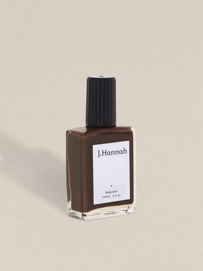 J.Hannah Nail Polish