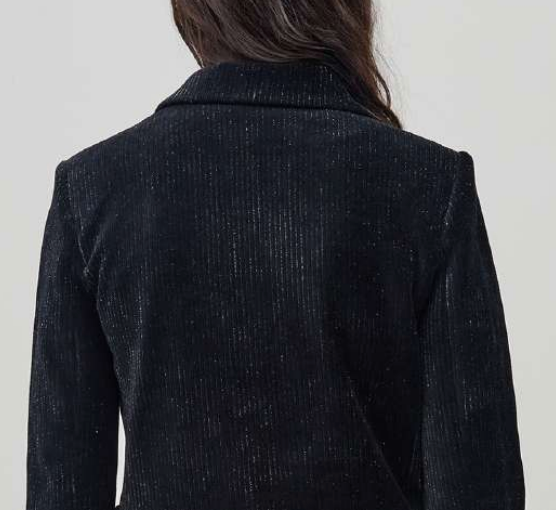 Cosmo Blazer