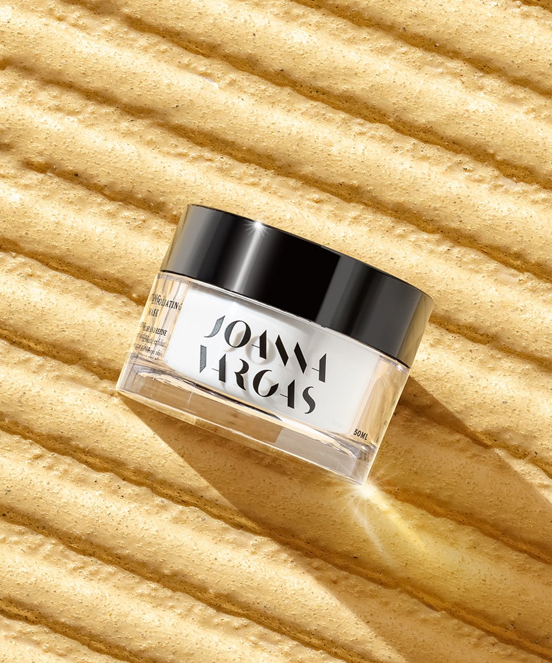 Joanna Vargas Exfoliating Mask