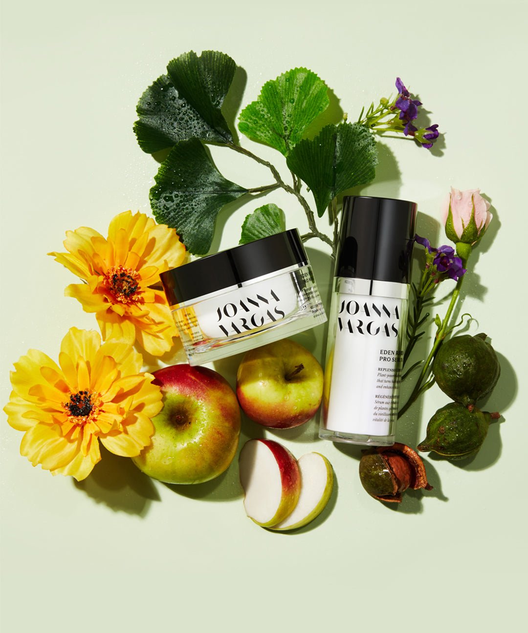 Joanna Vargas Eden Hydrating PRO Moisturizer