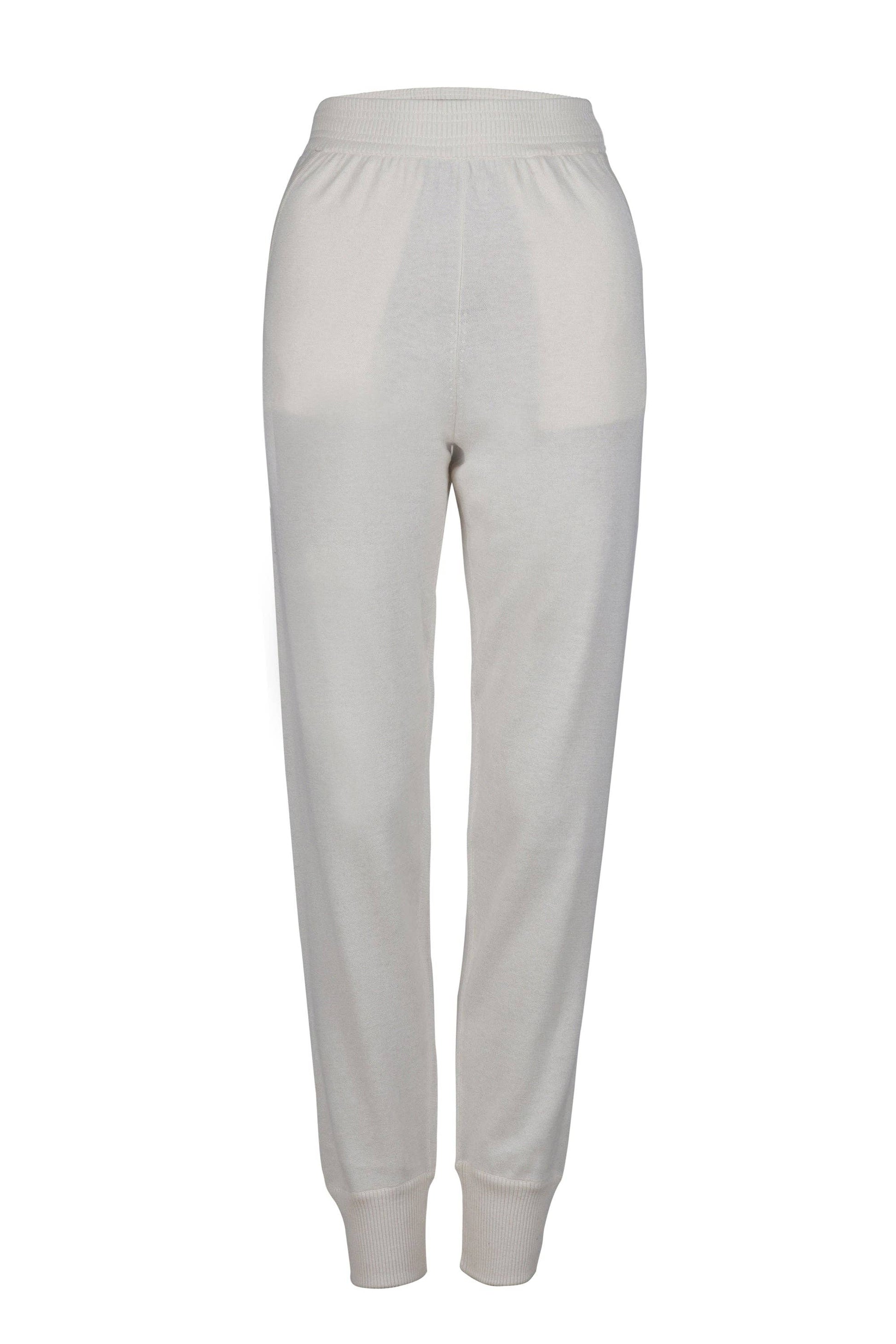 Cotton/Cashmere Women's Leggings