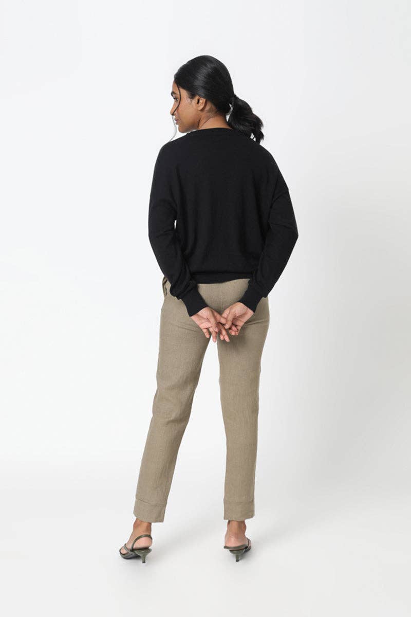 Tahoe Crewneck Sweater