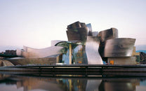 Architecture in the 20th Century .