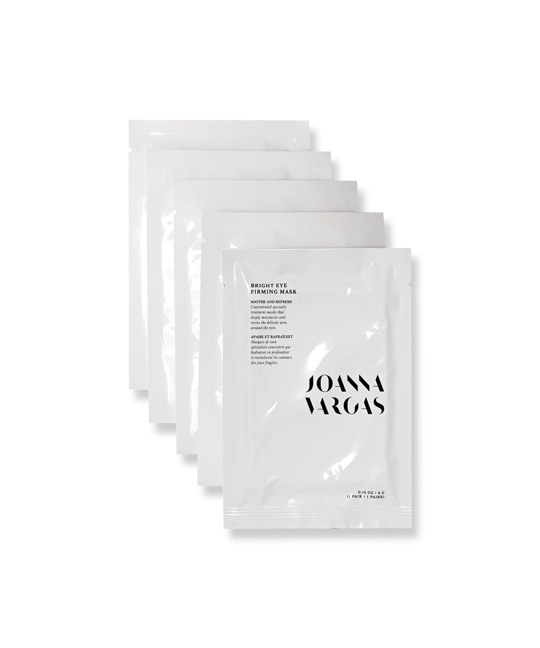 Joanna Bright Eye Firming Mask Set