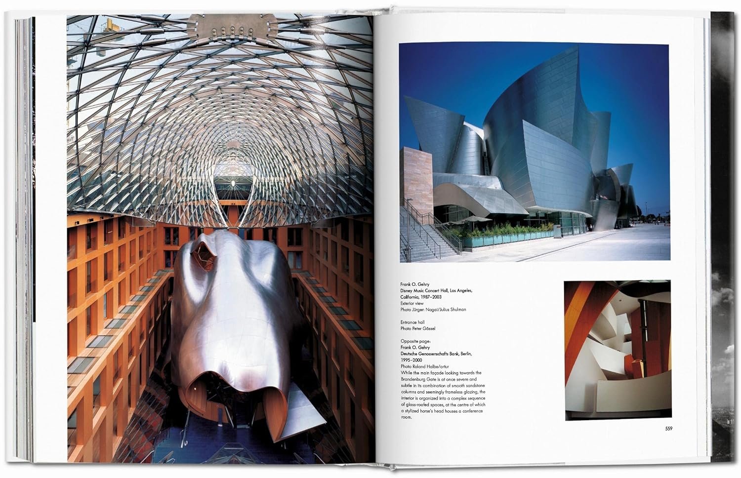 Architecture in the 20th Century .