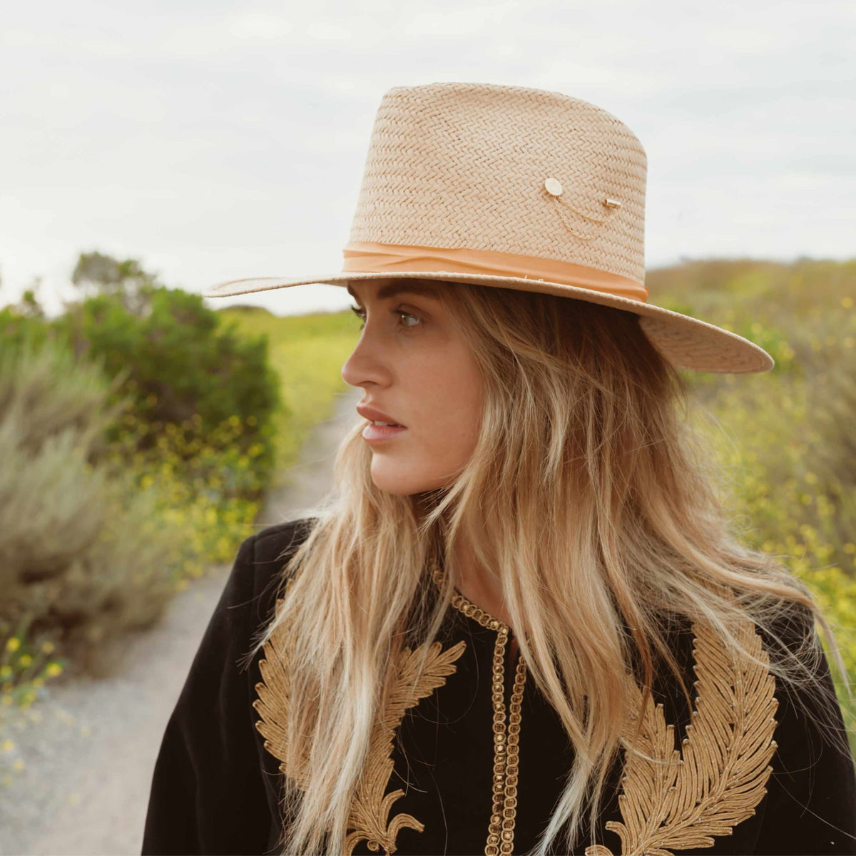 Packable Wanderer-Camel
