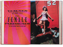 CIRCUS 1870S-1950S