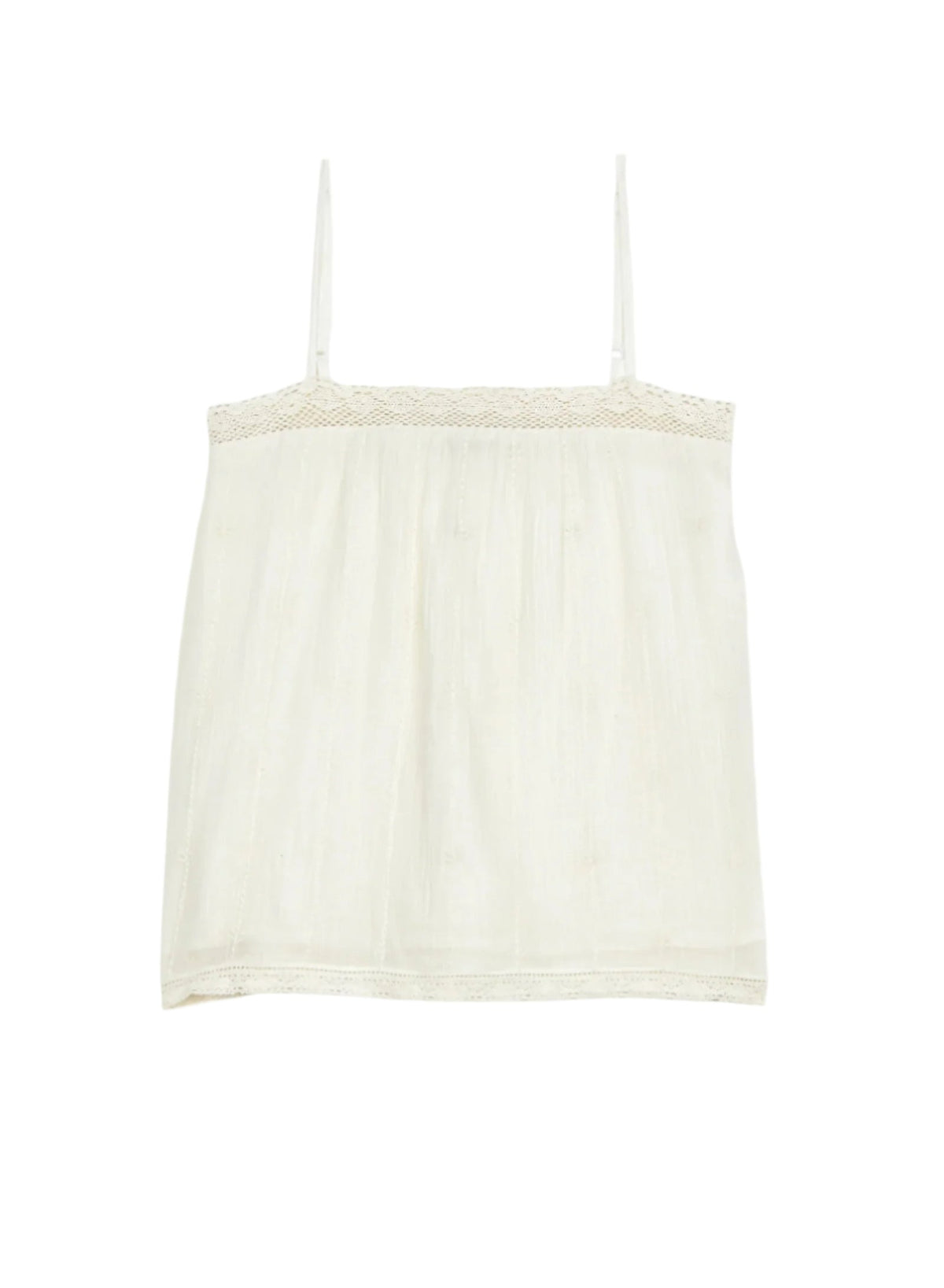 m.a.b.e. Dacy camisole