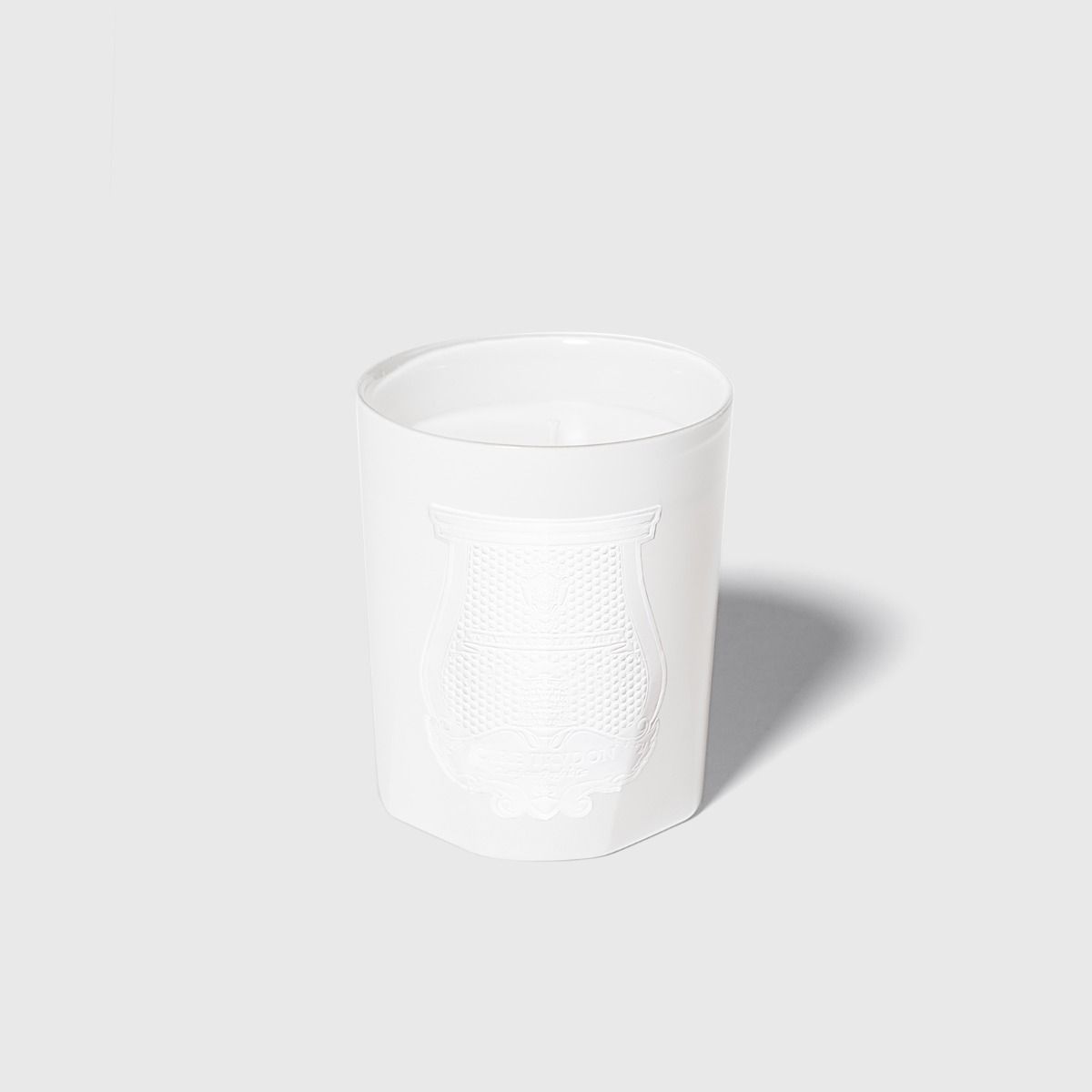 Trudon Premium Scented Classic Candle- Positano