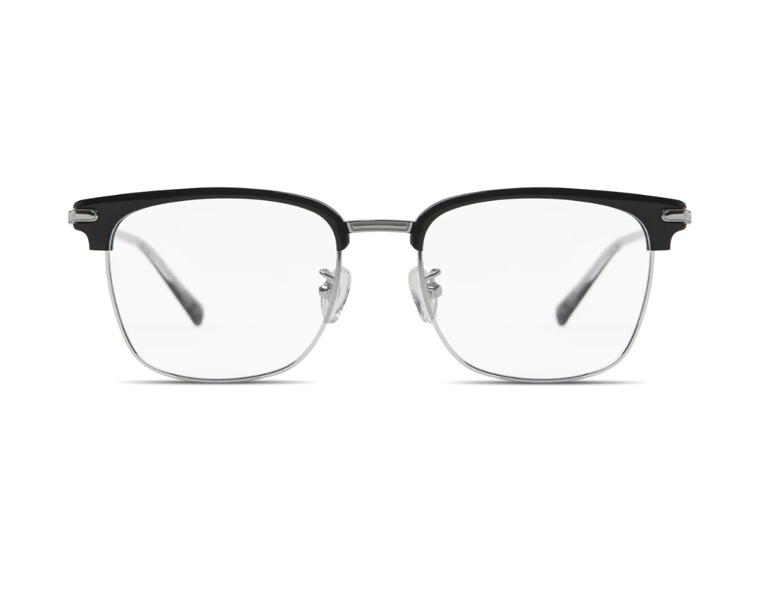 Elisa Johnson Dre - Clear Optical