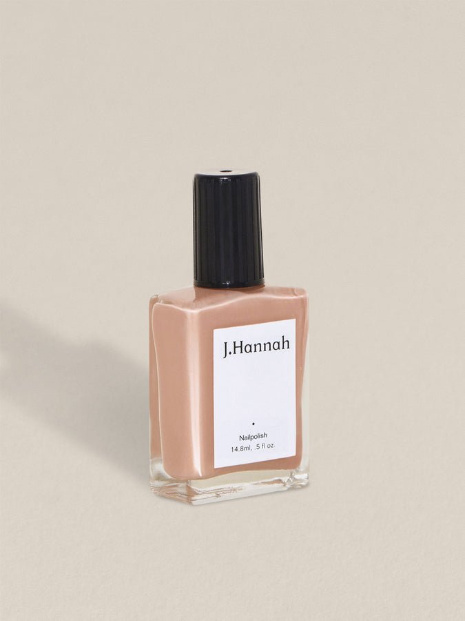 J.Hannah Nail Polish