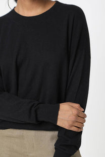 Tahoe Crewneck Sweater