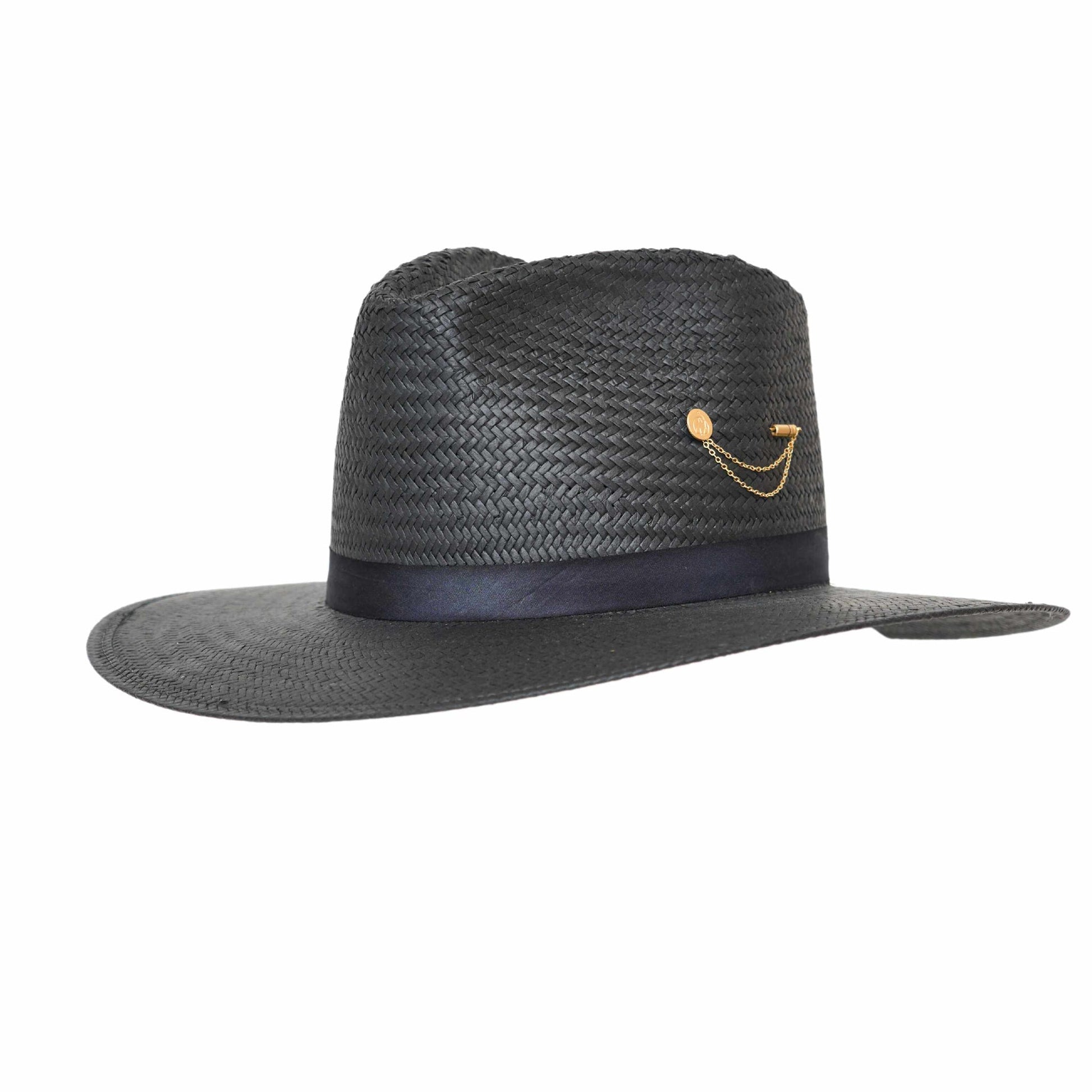 Packable Wanderer-Onyx