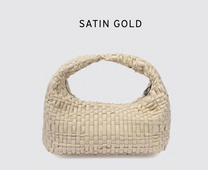 Maria La Rosa Bag: Rebirth Bow