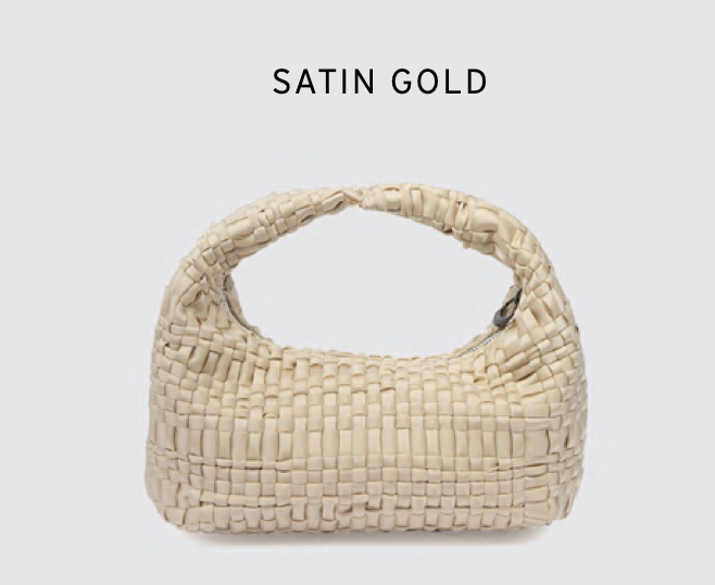 Maria La Rosa Bag: Rebirth Bow