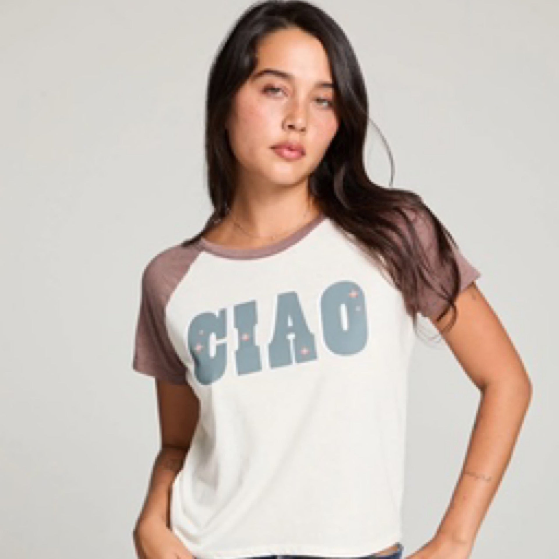 Ciao tee
