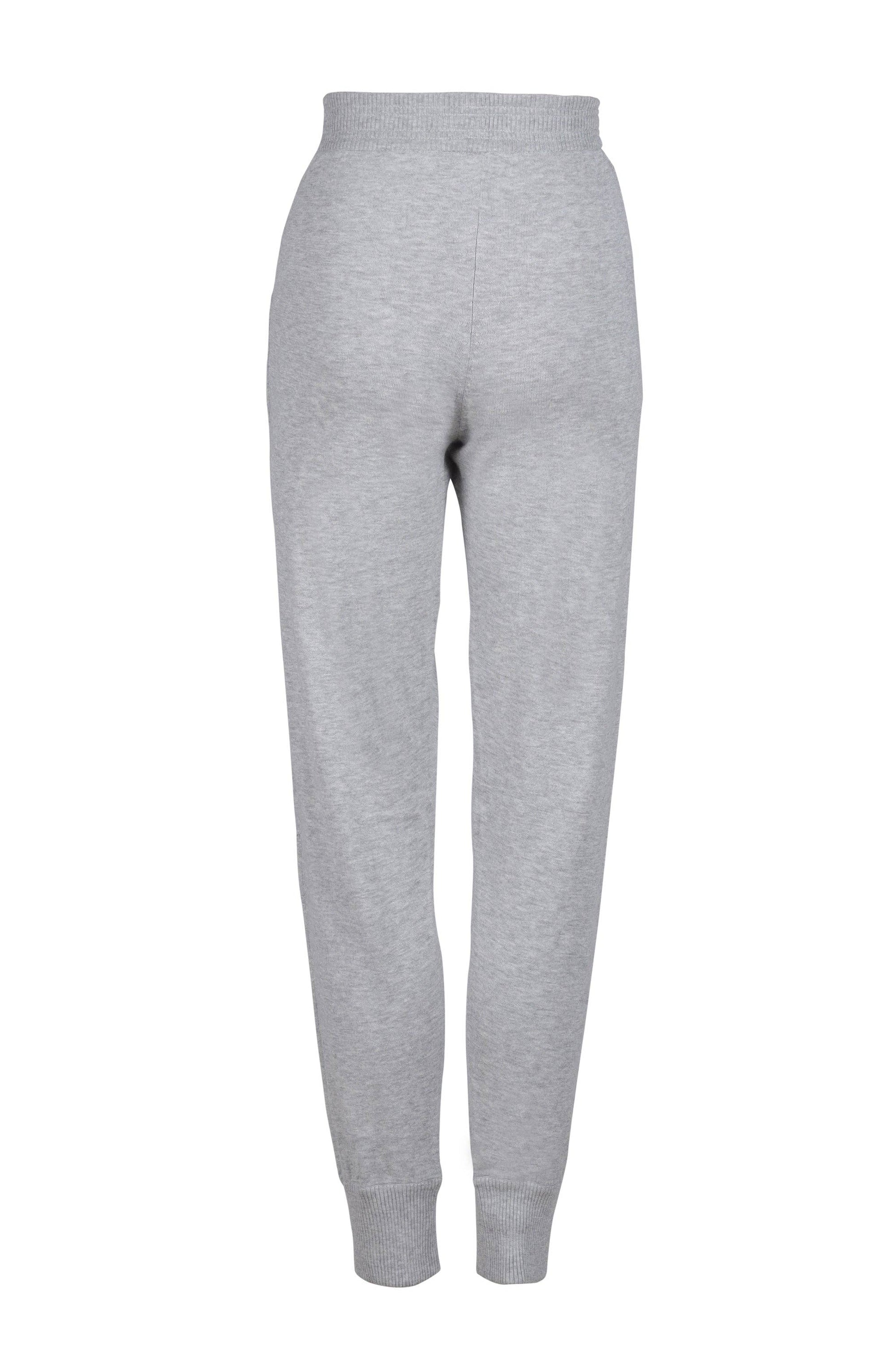 Cotton/Cashmere Women's Leggings