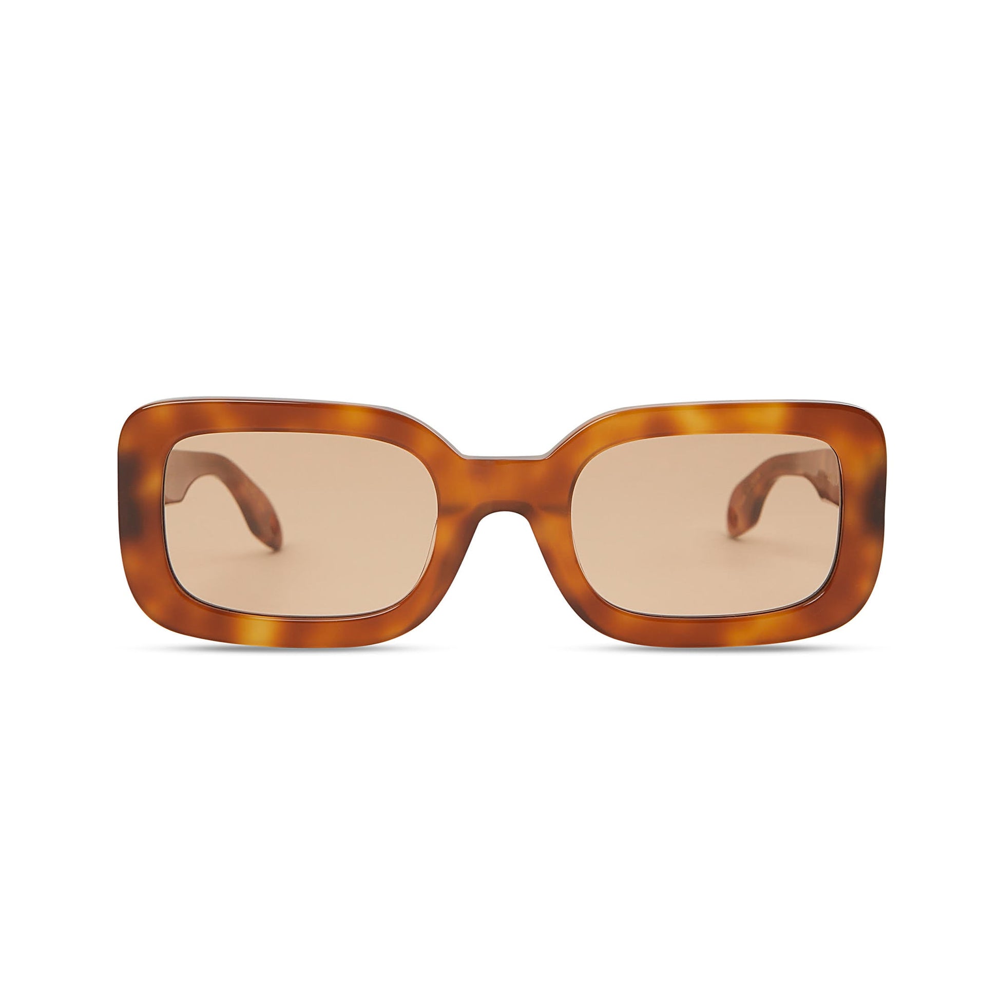 LEXI - LIGHT BROWN TORTOISE