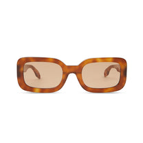 LEXI - LIGHT BROWN TORTOISE