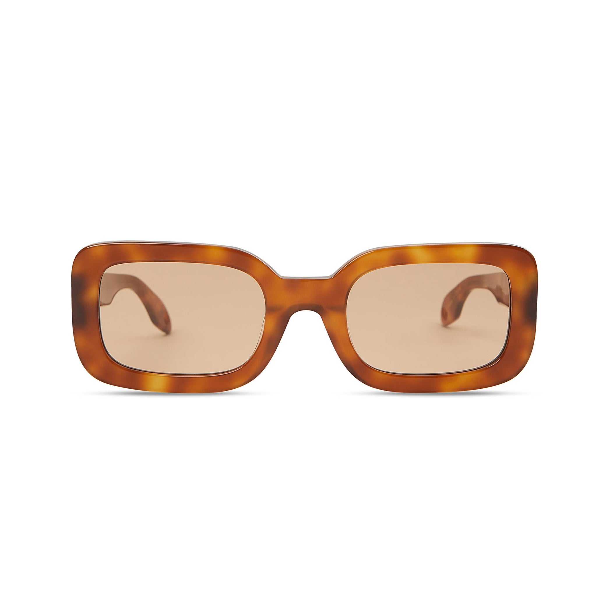 LEXI - LIGHT BROWN TORTOISE