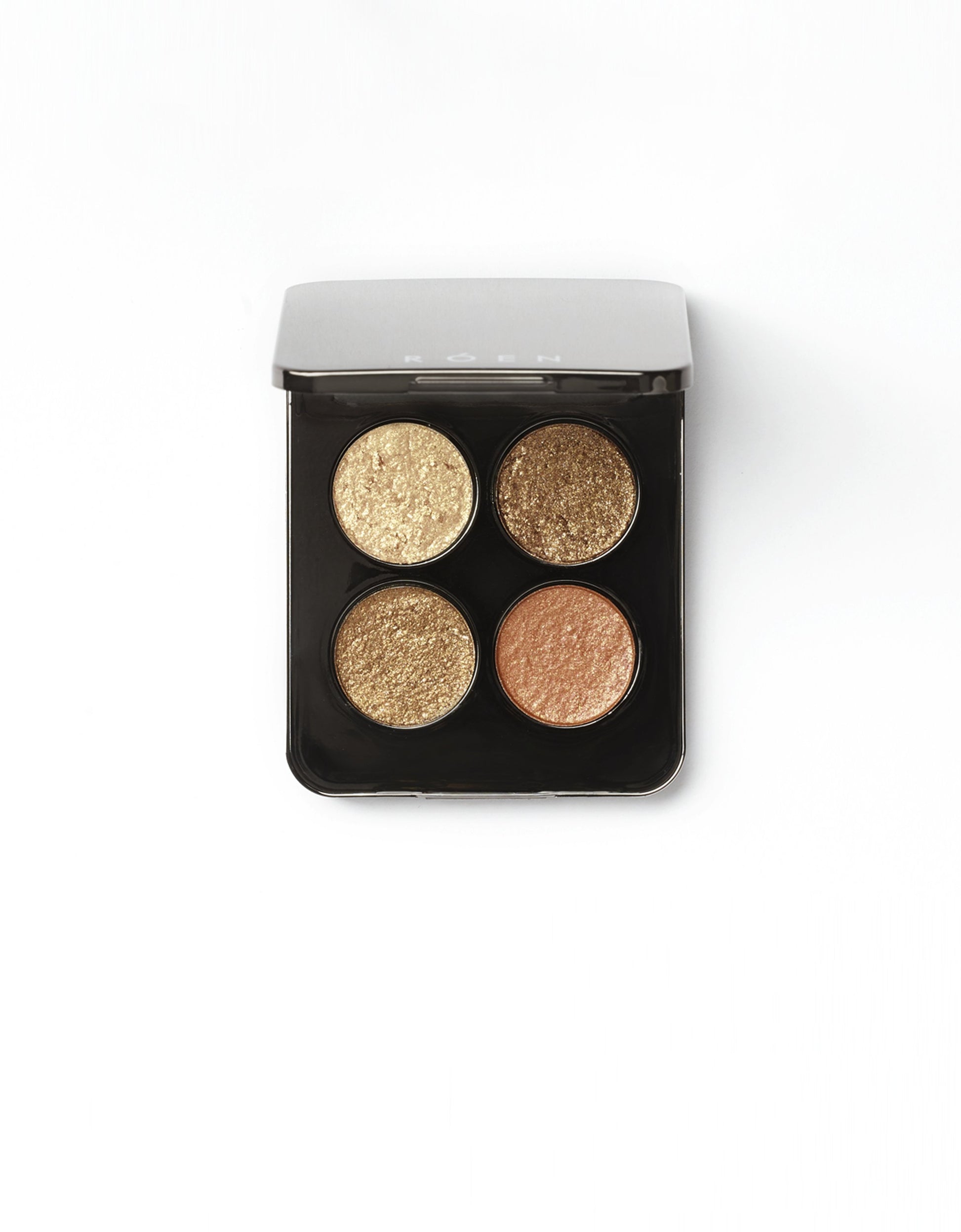 RÓEN - 75° Warm Eye Shadow Palette