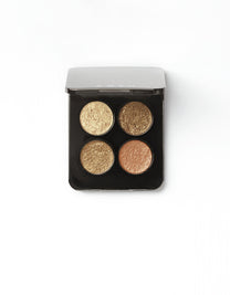 RÓEN - 75° Warm Eye Shadow Palette